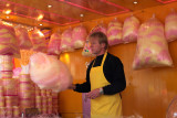 à la foire