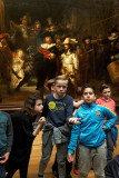 RijksmuseumImitation game