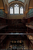 Musée de la marineLa Bibliothèque