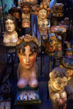Musée de la marineFigures de proue