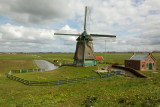 Cliché près de Hoorn