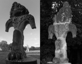 Sculptures de la Dhuys