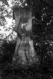 Sculptures de la Dhuys