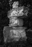 Sculptures de la Dhuys