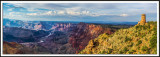 Desert View Panoramic