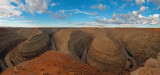 Goosenecks of the San Juan River, Goosenecks State Park, UT