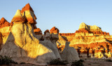 Entrada Formation, Blue Canyon, AZ