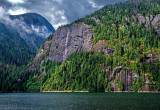 Misty Fjords National Monument, AK