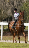 91 Regan Moore on La Perla Merchant; Barn Avalon