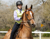 72 Hailey Luedde on Travel In Style; Barn Suncoast