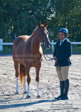 1. Grooming and Conditioning