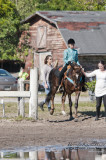 11. Sr. Western Showmanship