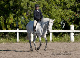 52. Pony English Pleasure