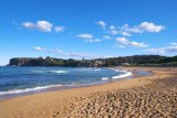 Avalon Beach