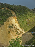 A Major Landslide