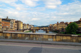 Firenze e La Toscana