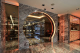 Holiday Inn HK Loong Yuen Restaurant