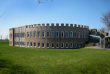 Ballum gemeentehuis