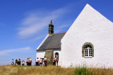 Quelhuit chapel