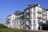Strandhotel Kurhaus