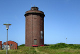 Water tower