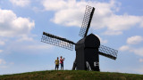 Bourtange windmill