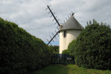 Moulin du Calvaire