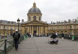 Pont des Arts