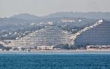 Port Marina Baie des Anges, Villeneuve Loubet