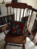 USABLE ROCKER