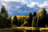 Grand Teton 