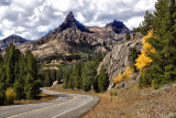 For Purple Mountain Majesties