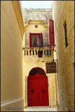 Mdina