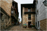 Santillana Del Mar