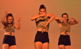 ICARUS Contemporary Dance Company - UCLA