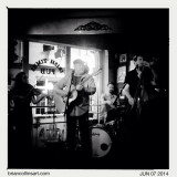 Irish Times Pub