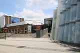 Canberra - Theatre Centre