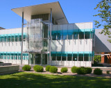 Canberra - Australian National University