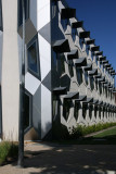 Canberra - Australian National University