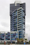 Melbourne - Docklands Development
