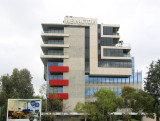 New Acton Building