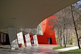 At National Museum of Australia