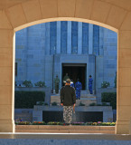 Australian Defence Force Detail - Australian War Memorial