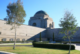 The Australian War Memorial