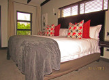 Our Accommodation in Suburban Johannesburg