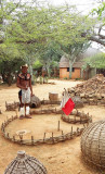 Shaka Zulu Land - Zulu Culture Discussed