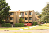 Manuka Park Apartments