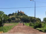 Cholula