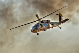 Black Hawk - The Israeli Air Force