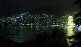 Night View Hobart Casino